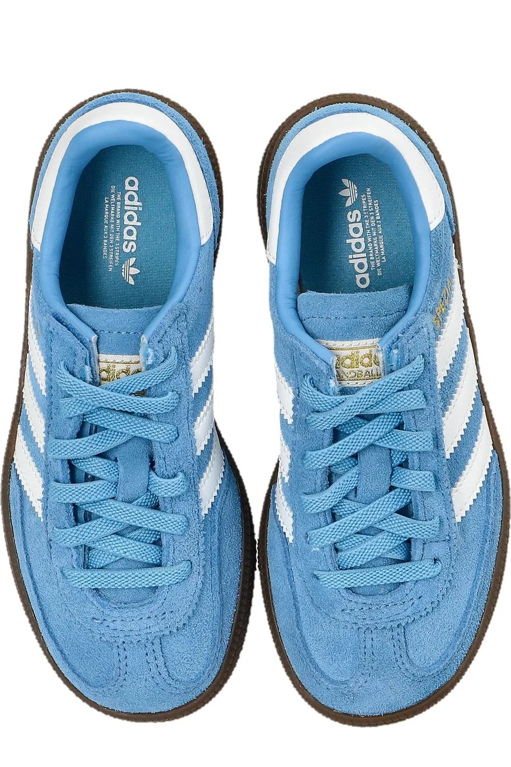 Spezial Sneakers