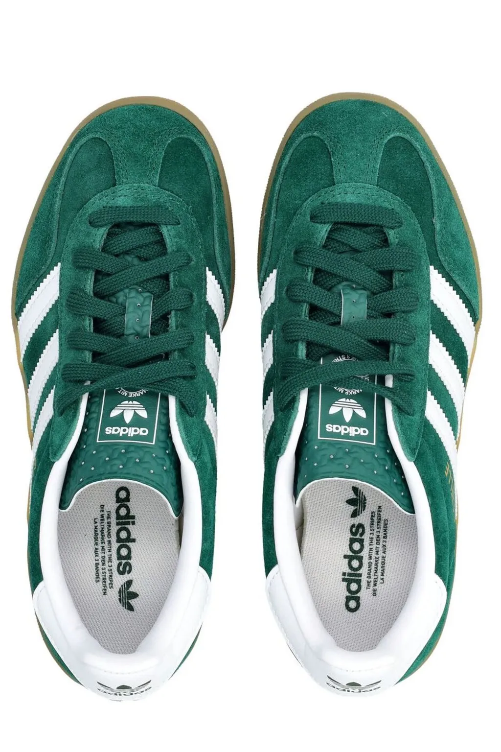 Gazelle Sneakers