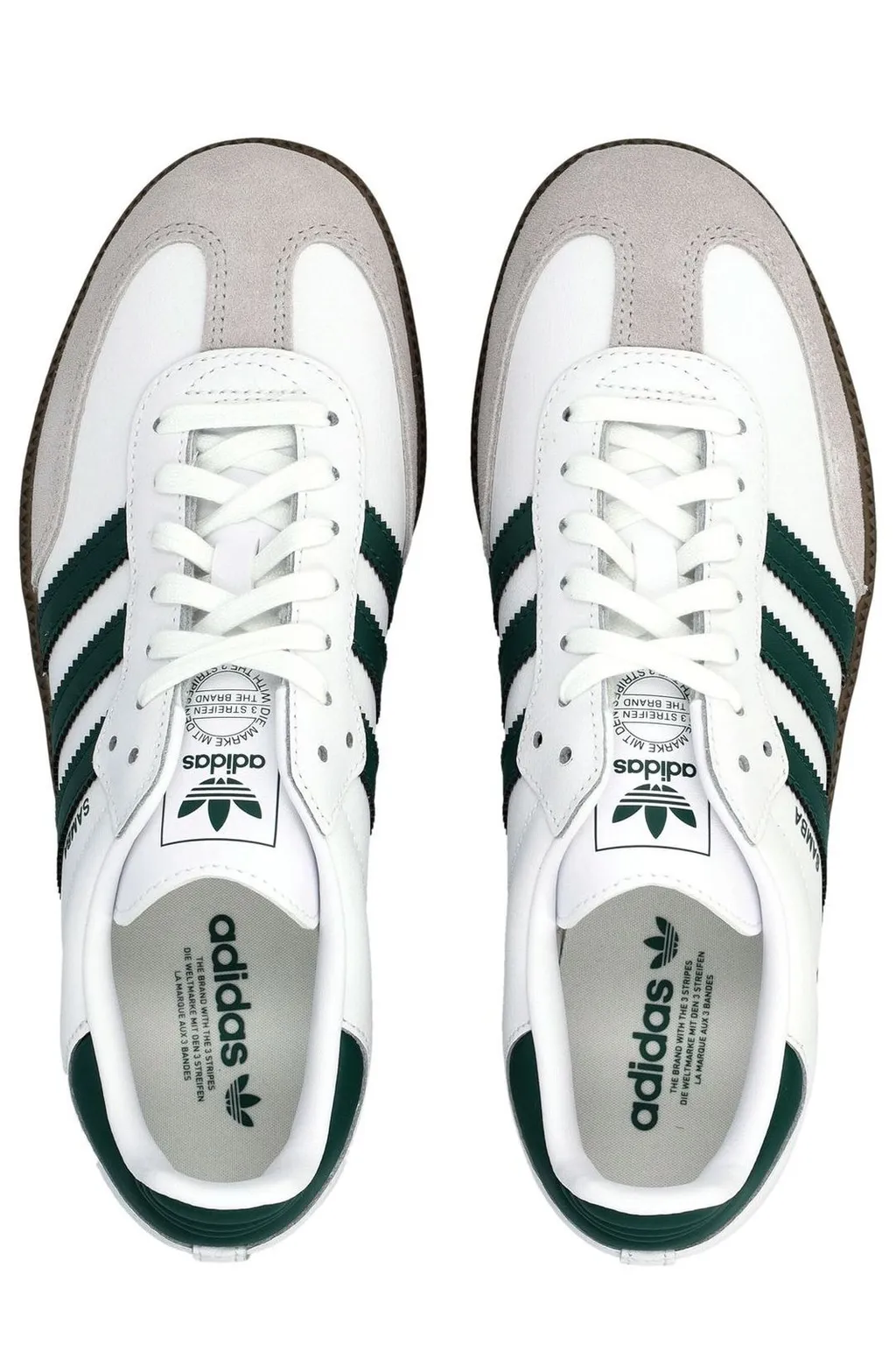 Samba Og Sneakers