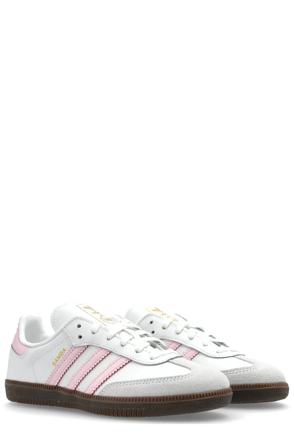 Samba Sneakers