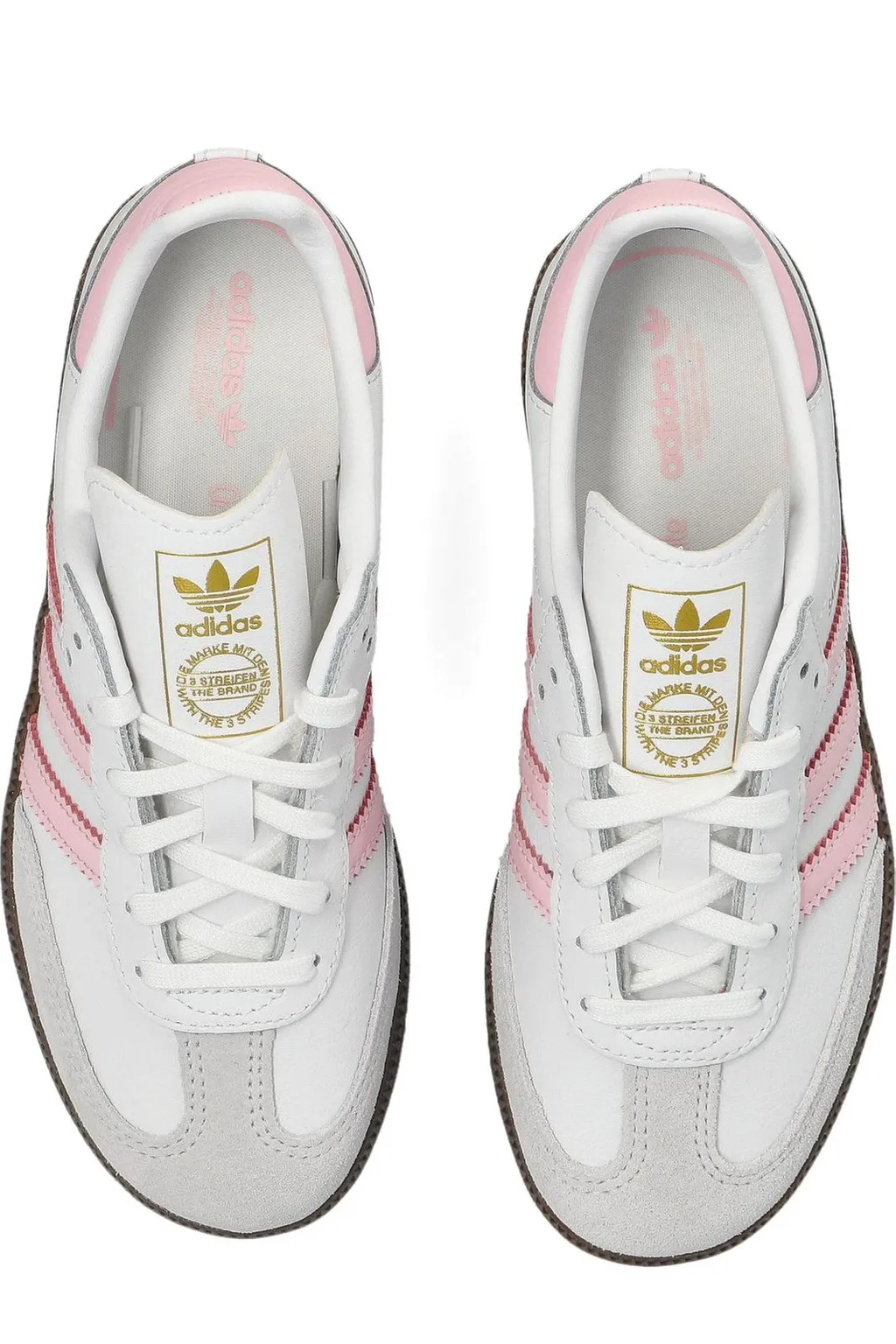 Samba Sneakers