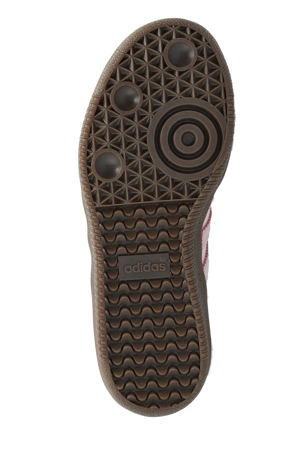 Samba Sneakers