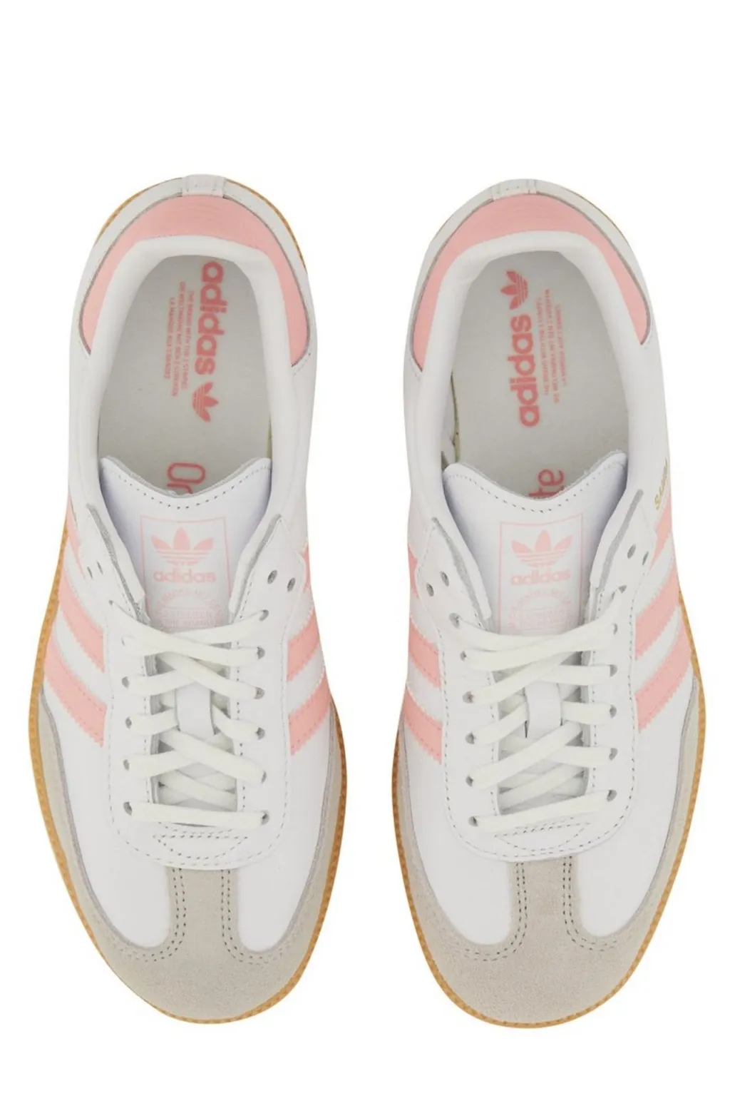 Samba Sneaker