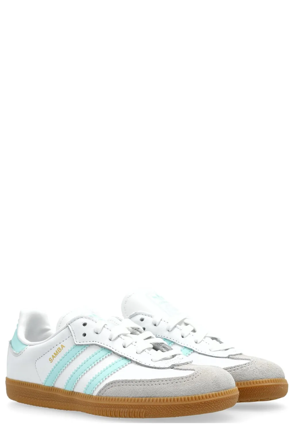 Samba Sneakers