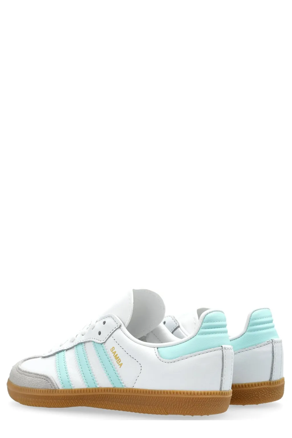 Samba Sneakers