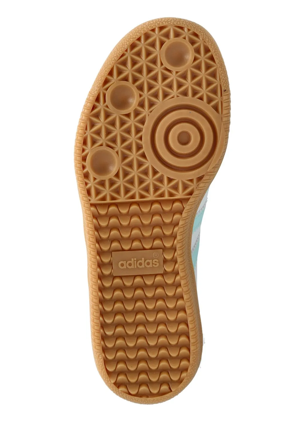 Samba Sneakers
