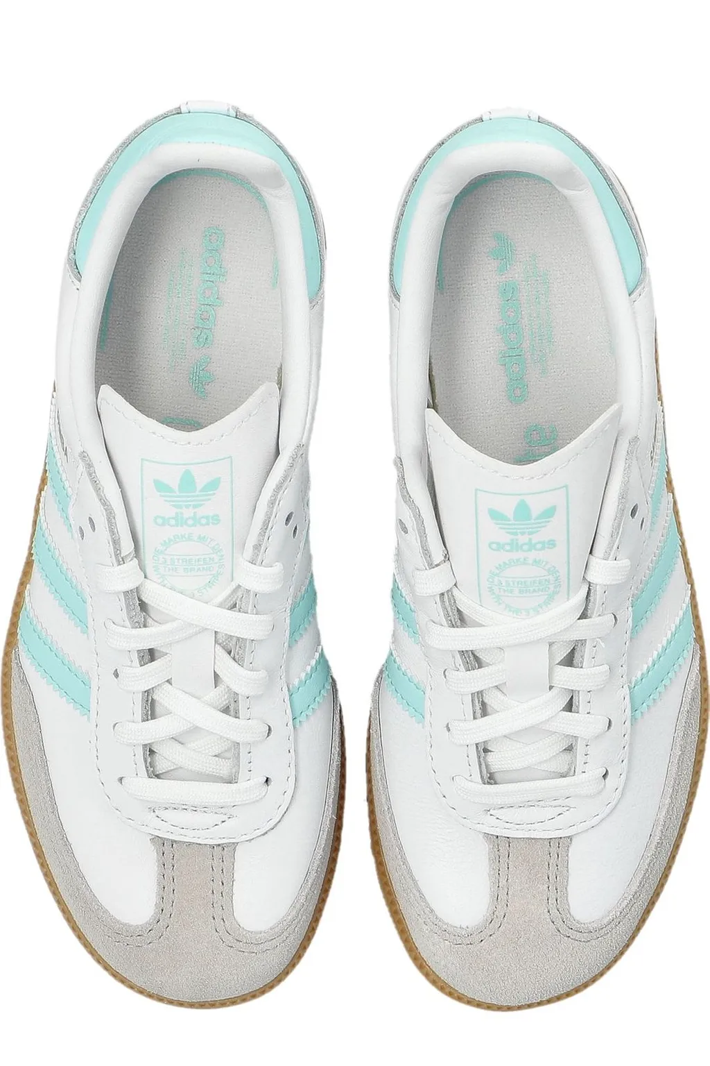 Samba Sneakers