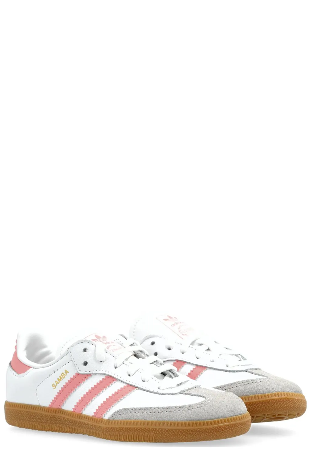 Samba Sneakers
