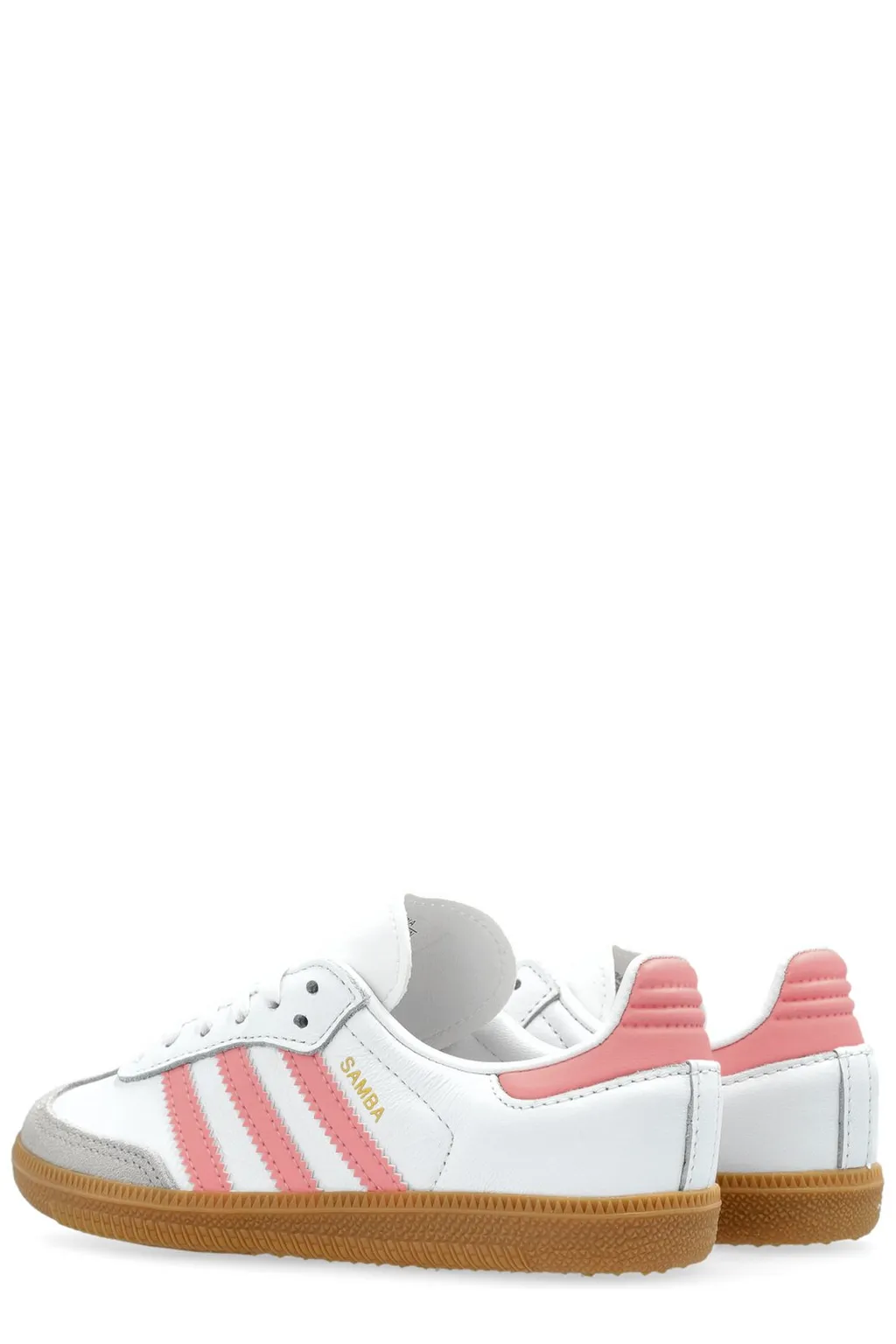 Samba Sneakers