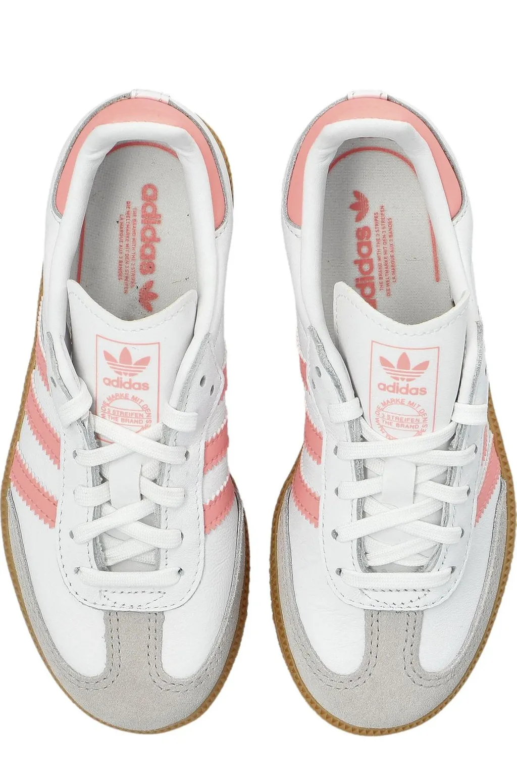 Samba Sneakers