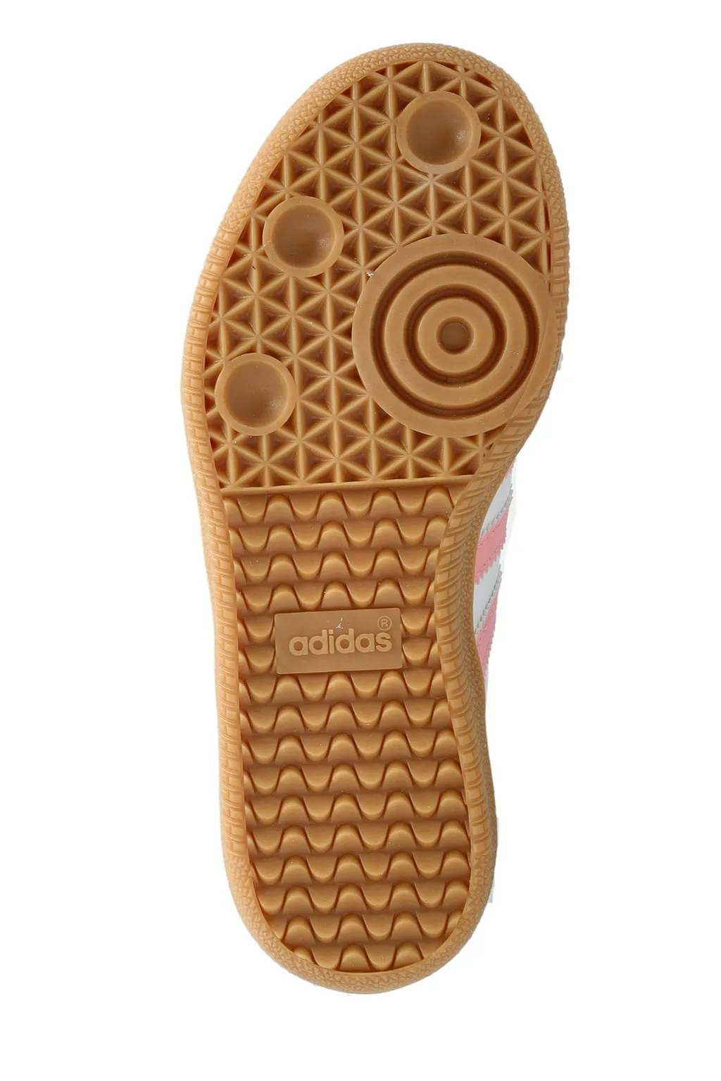 Samba Sneakers