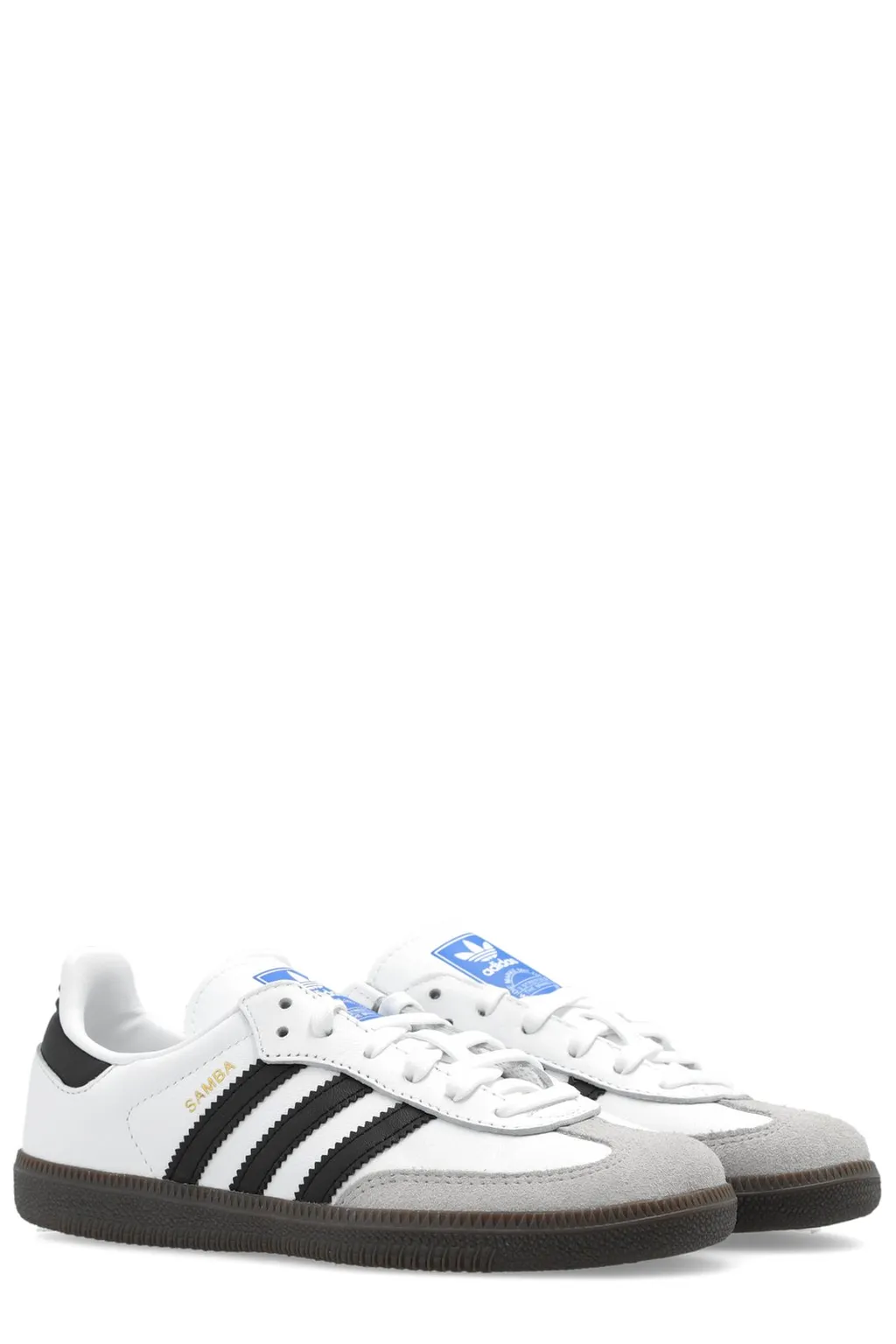 Samba Og Sneakers