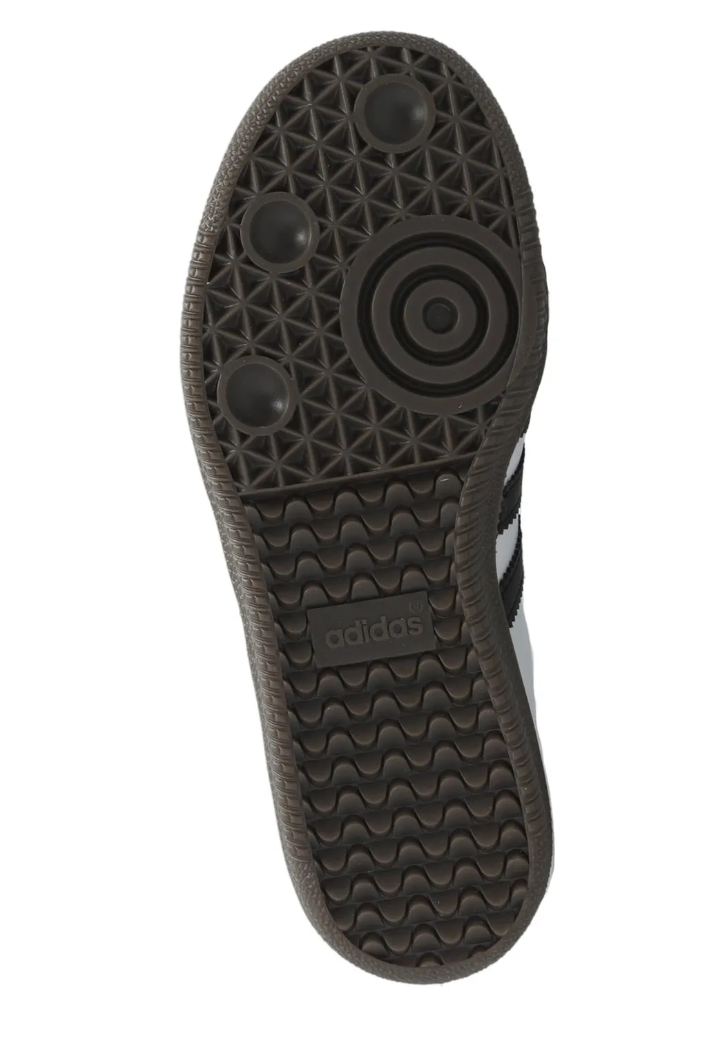 Samba Og Sneakers