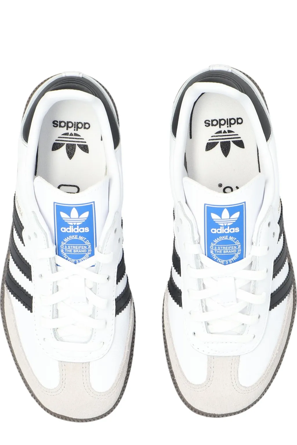 Samba Og Sneakers