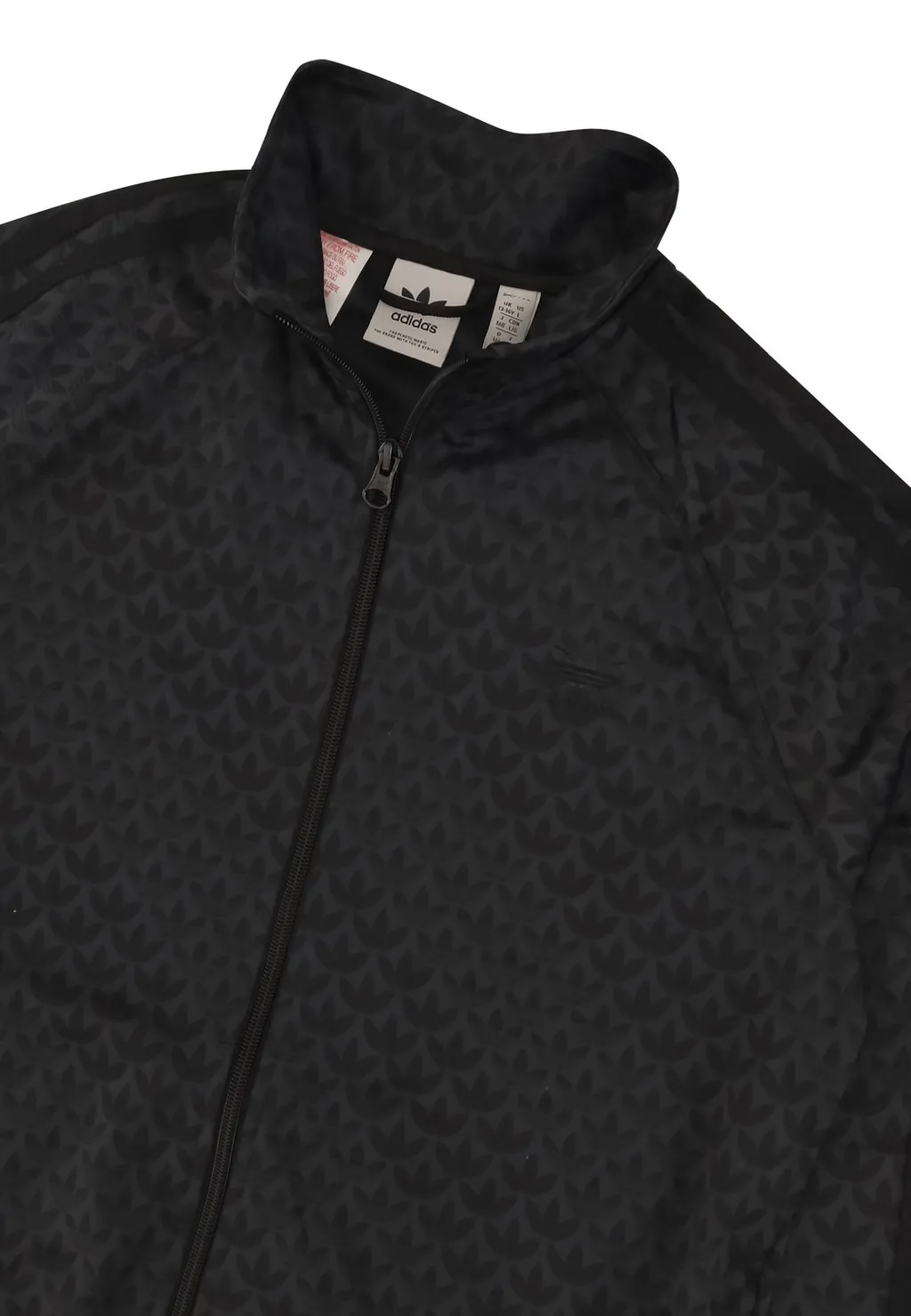 Track Jacket