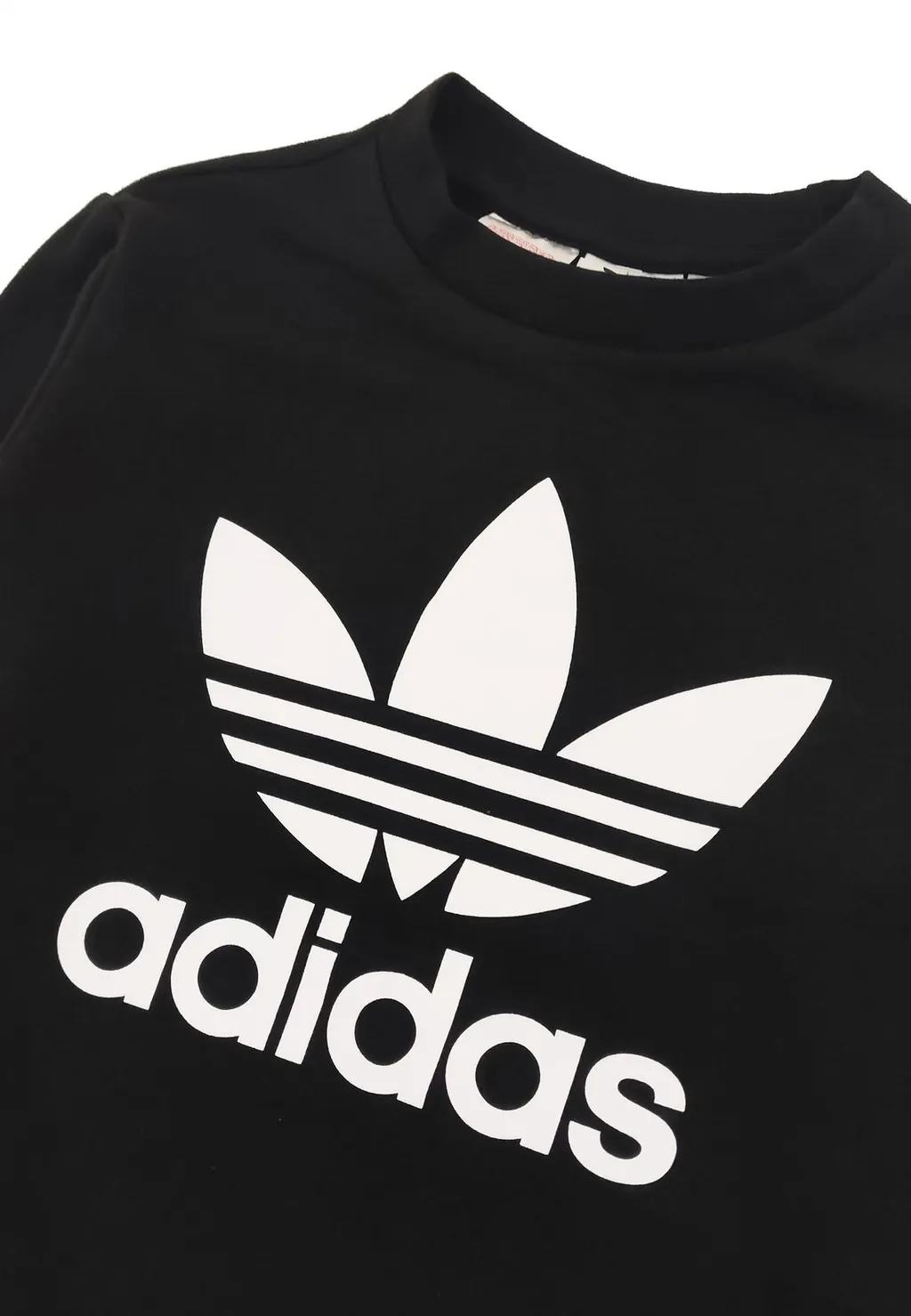 Trefoil Sweatshirt