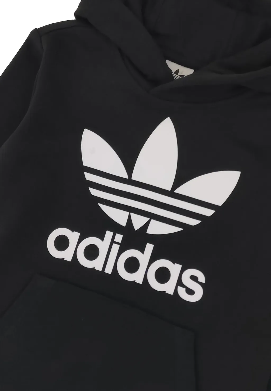 Trefoil Hoodie