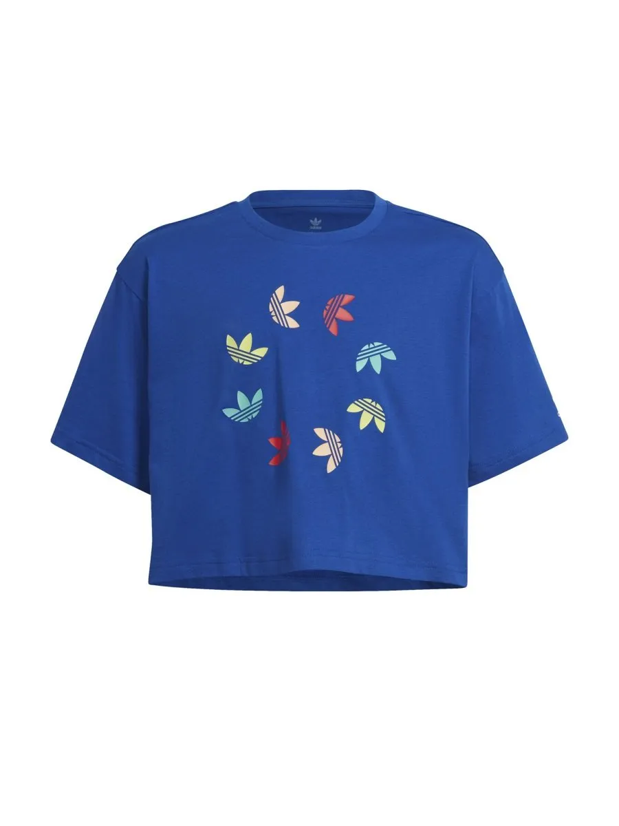 Cropped T-Shirt