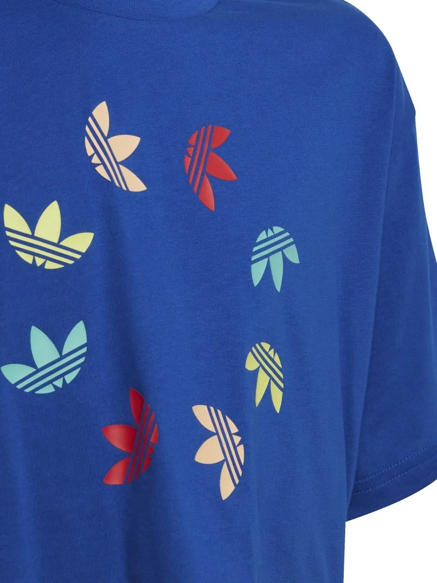 Cropped T-Shirt