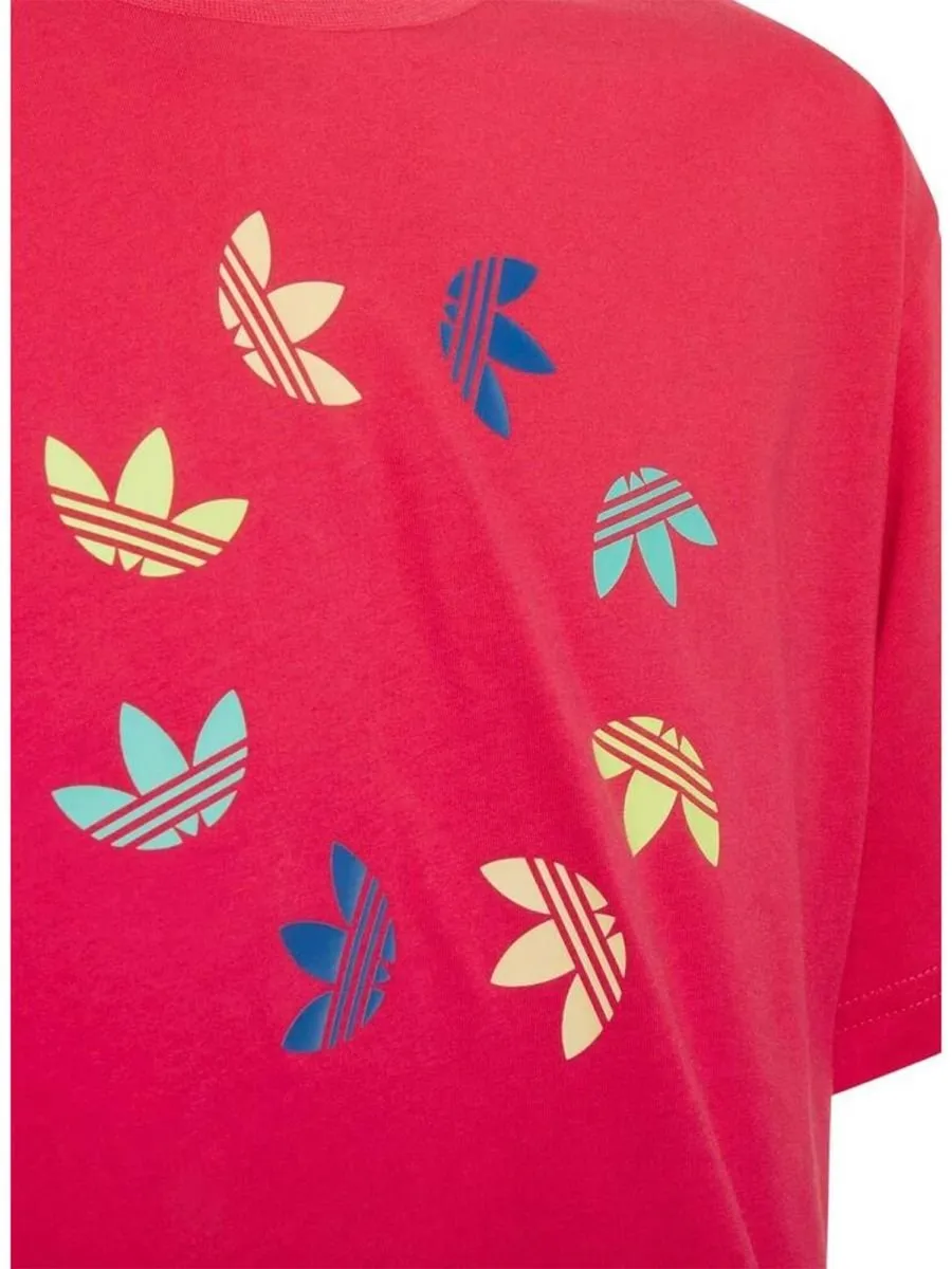 Cropped T-Shirt