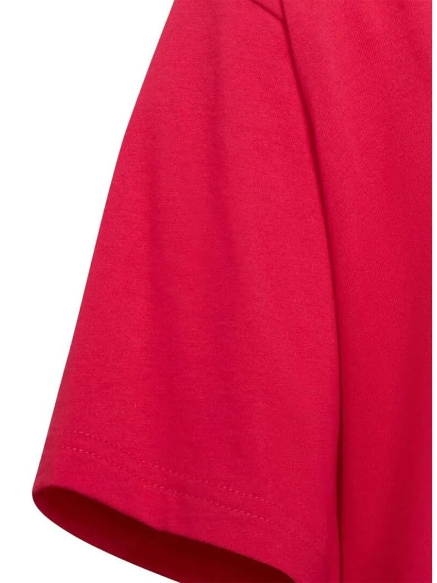 Cropped T-Shirt