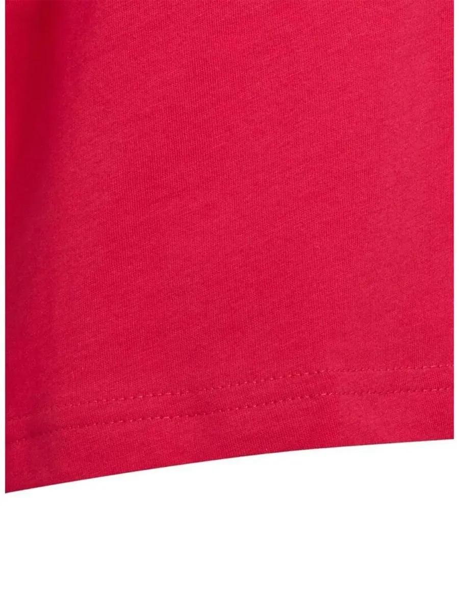 Cropped T-Shirt