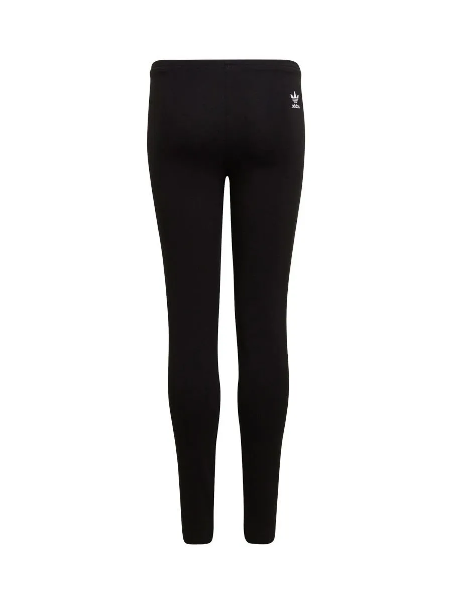 Logo Leggings