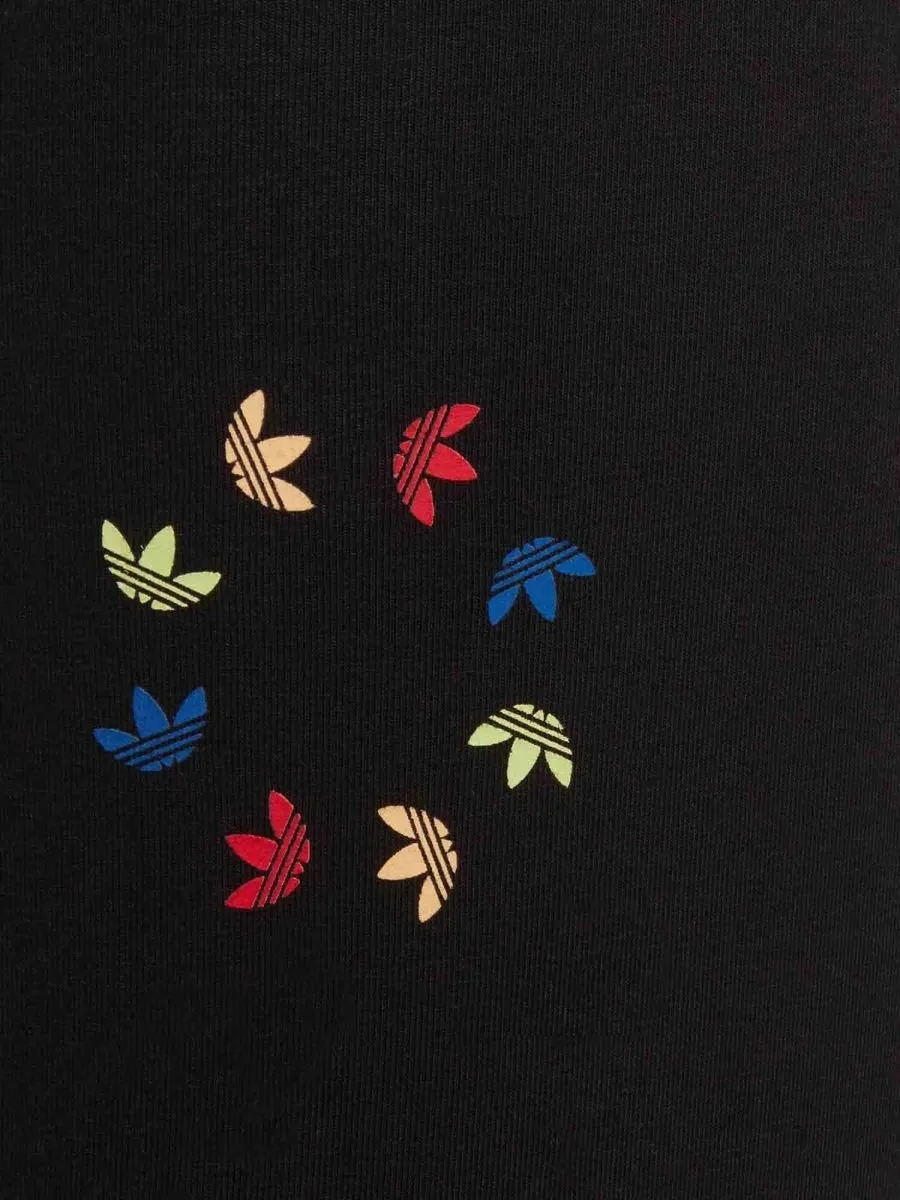 Logo Leggings