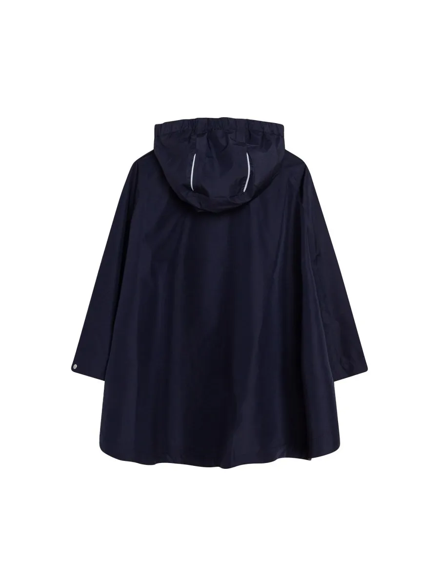Poncho Raincoat