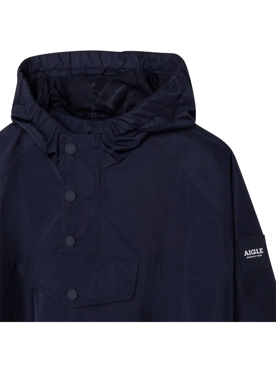Poncho Raincoat