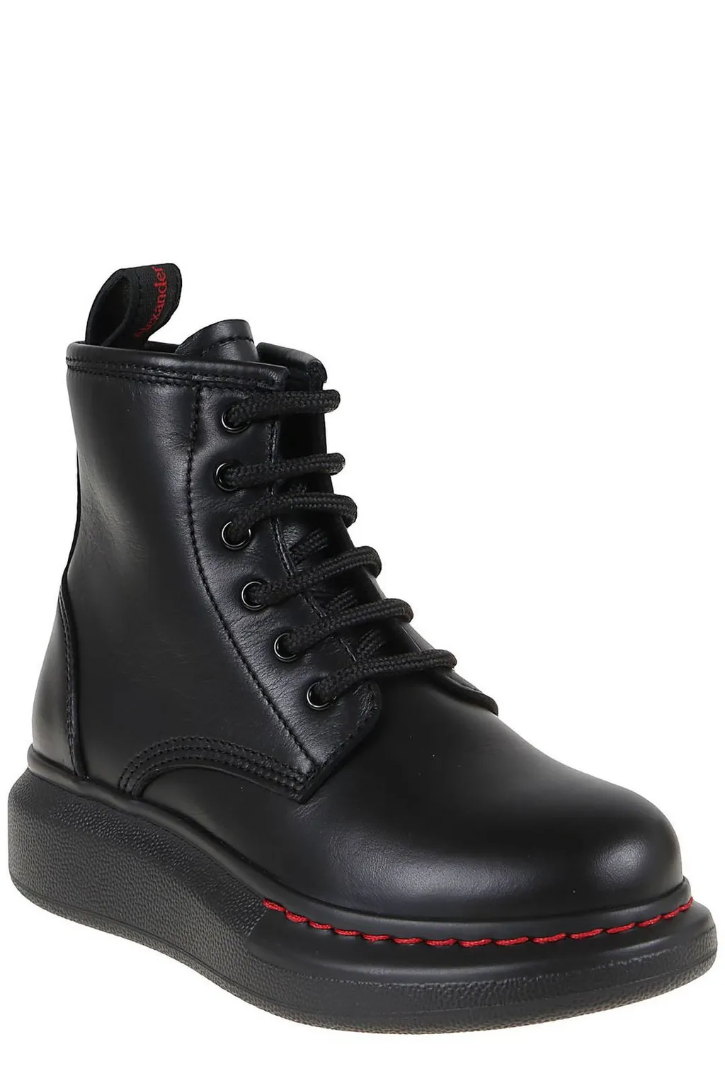 Platform Boots