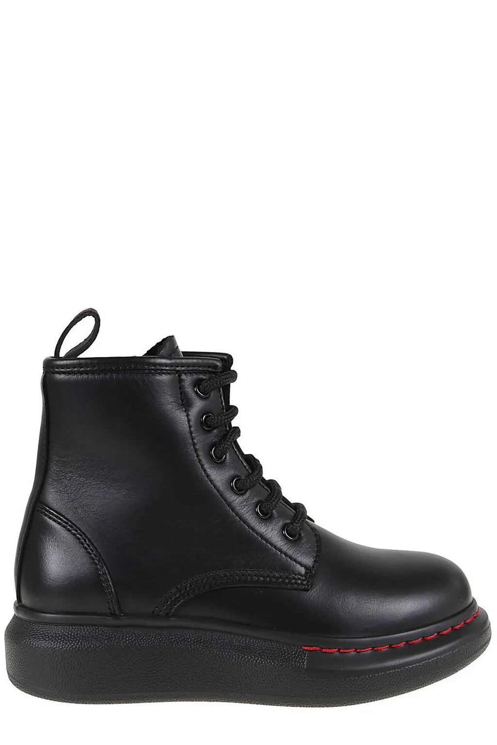 Platform Boots