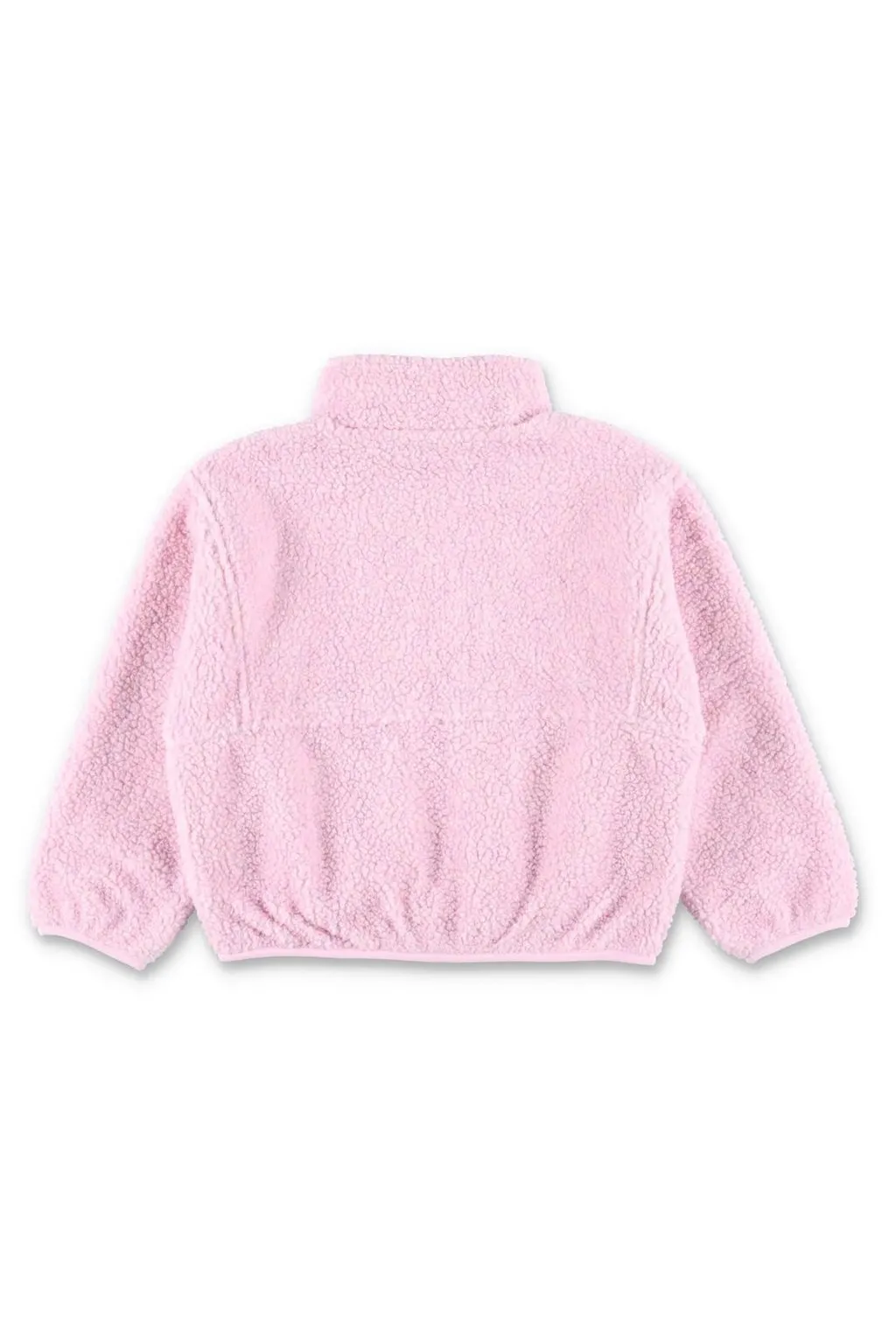Fleece Jacket