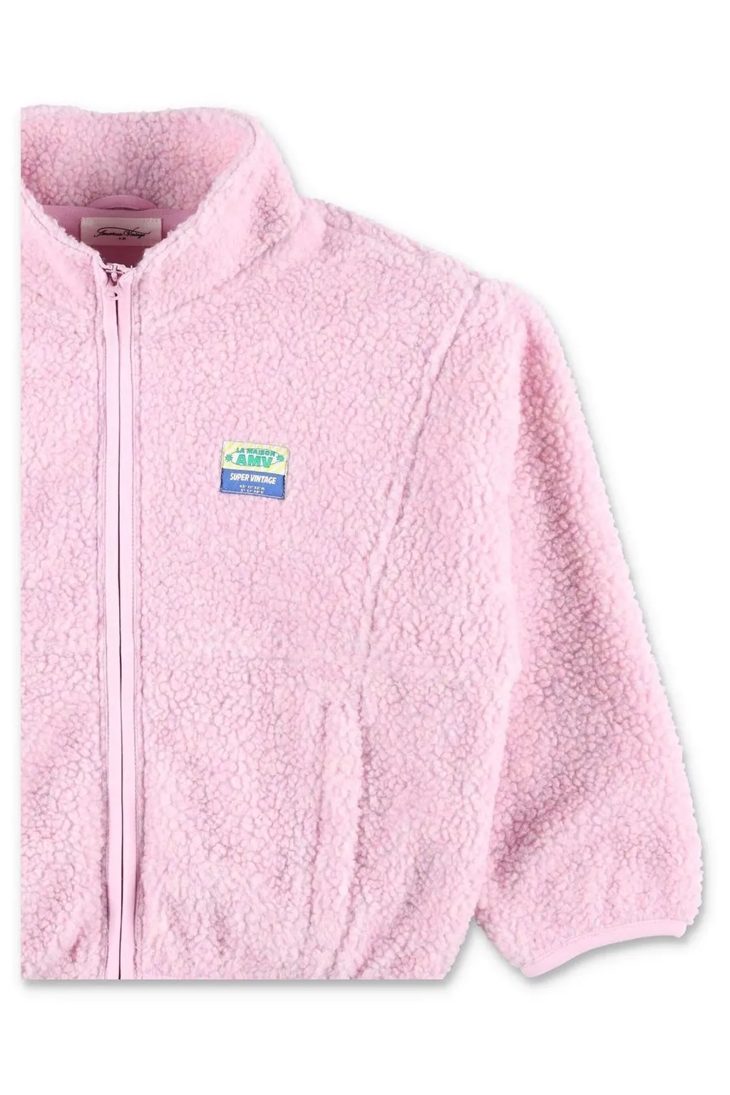 Fleece Jacket