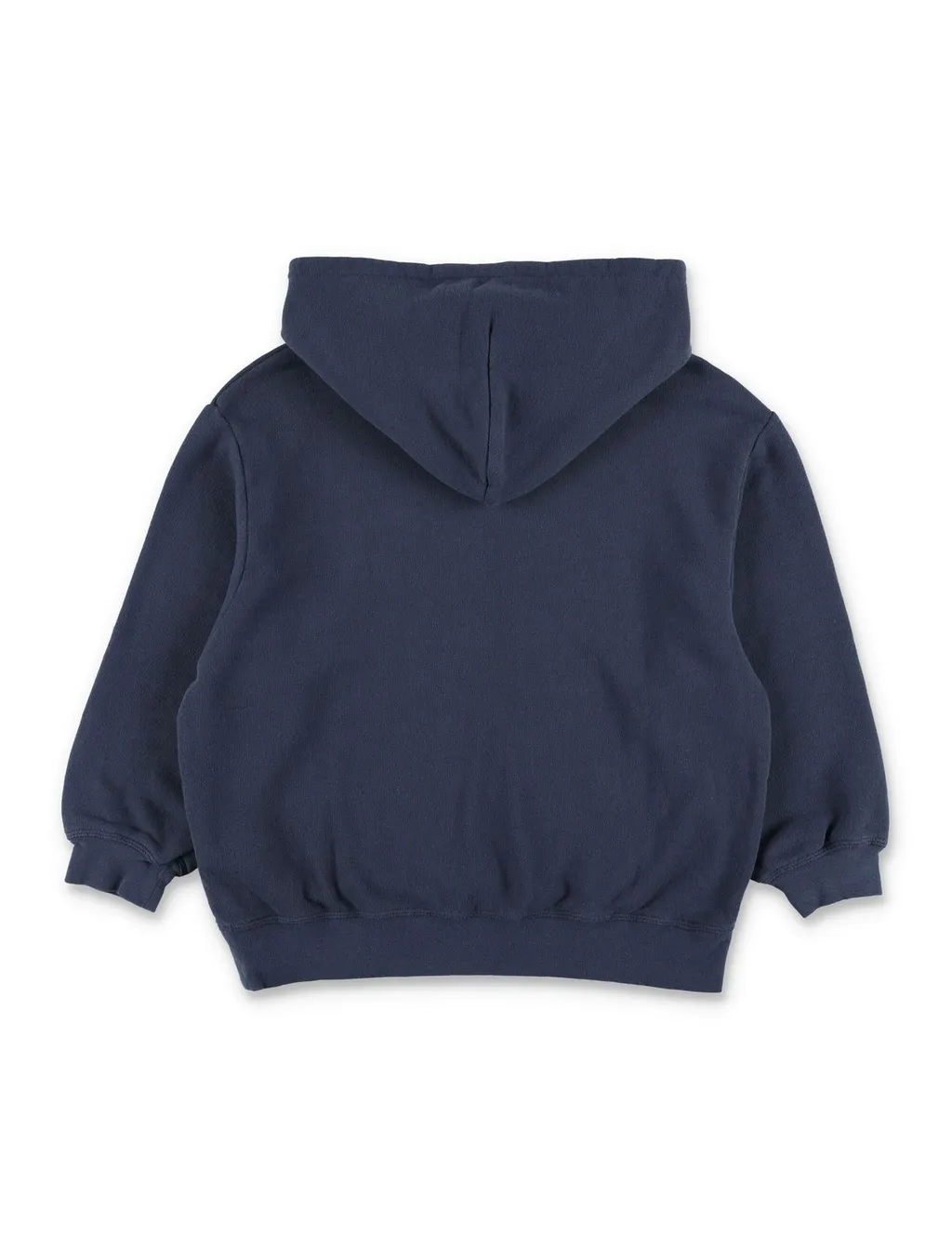 Sweater With Graphic Print