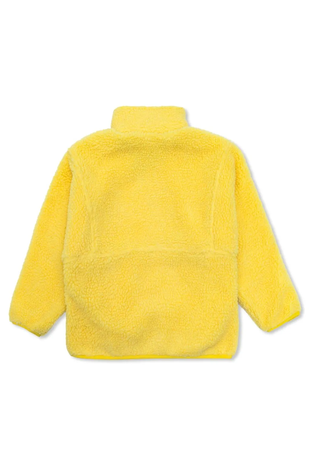 Fleece Jacket