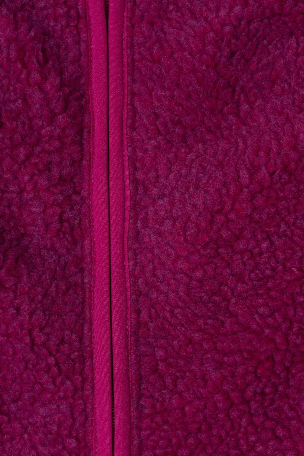 Fleece Hoodie