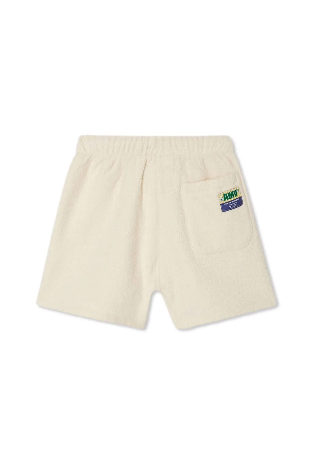 Terry Shorts