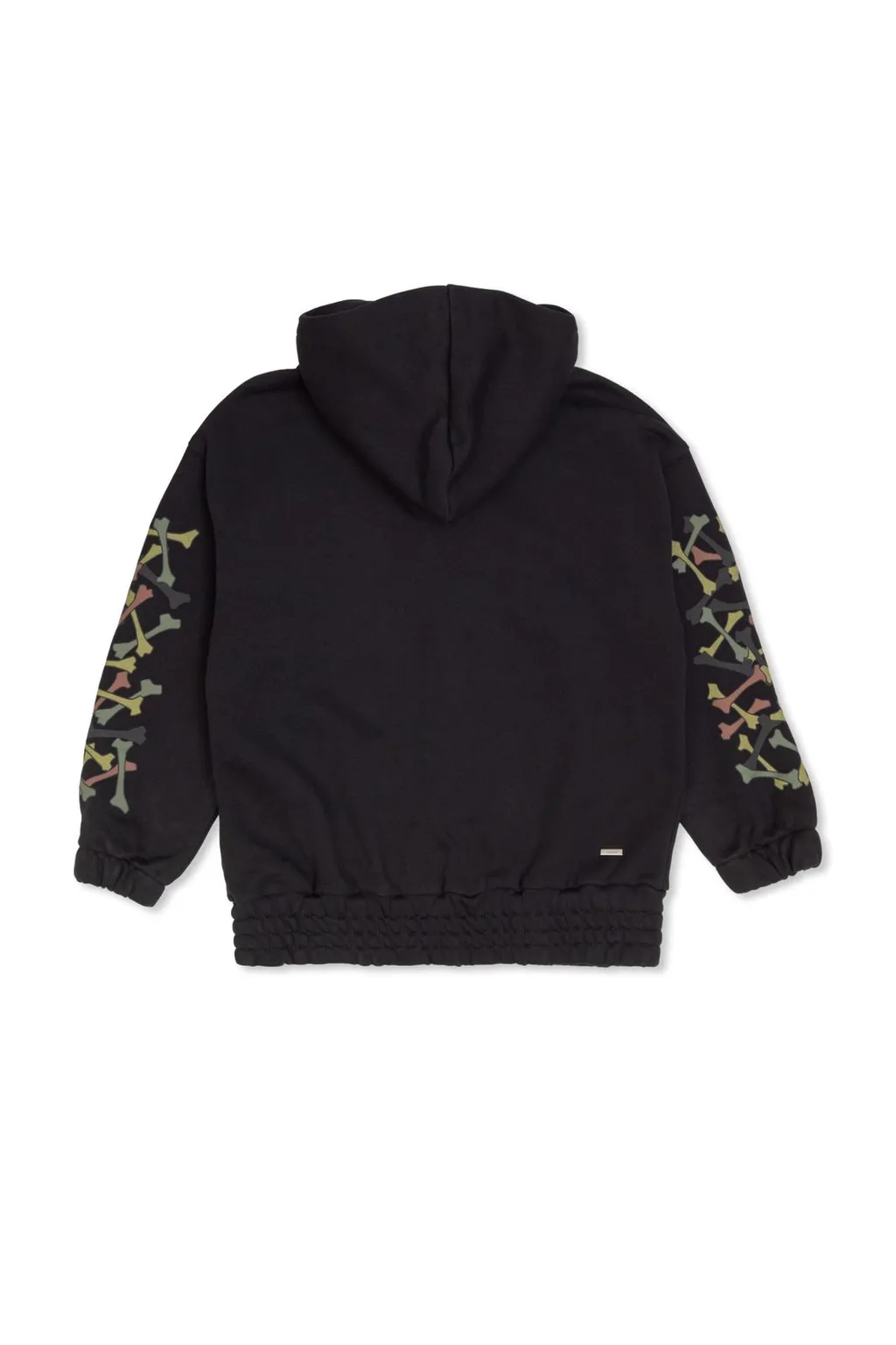 Zip-Up Hoodie