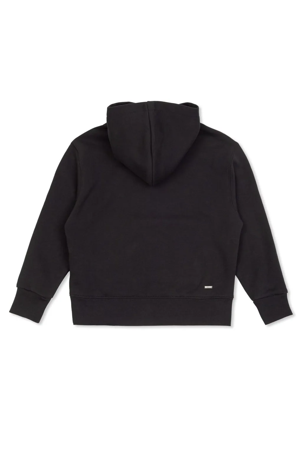 Logo Hoodie