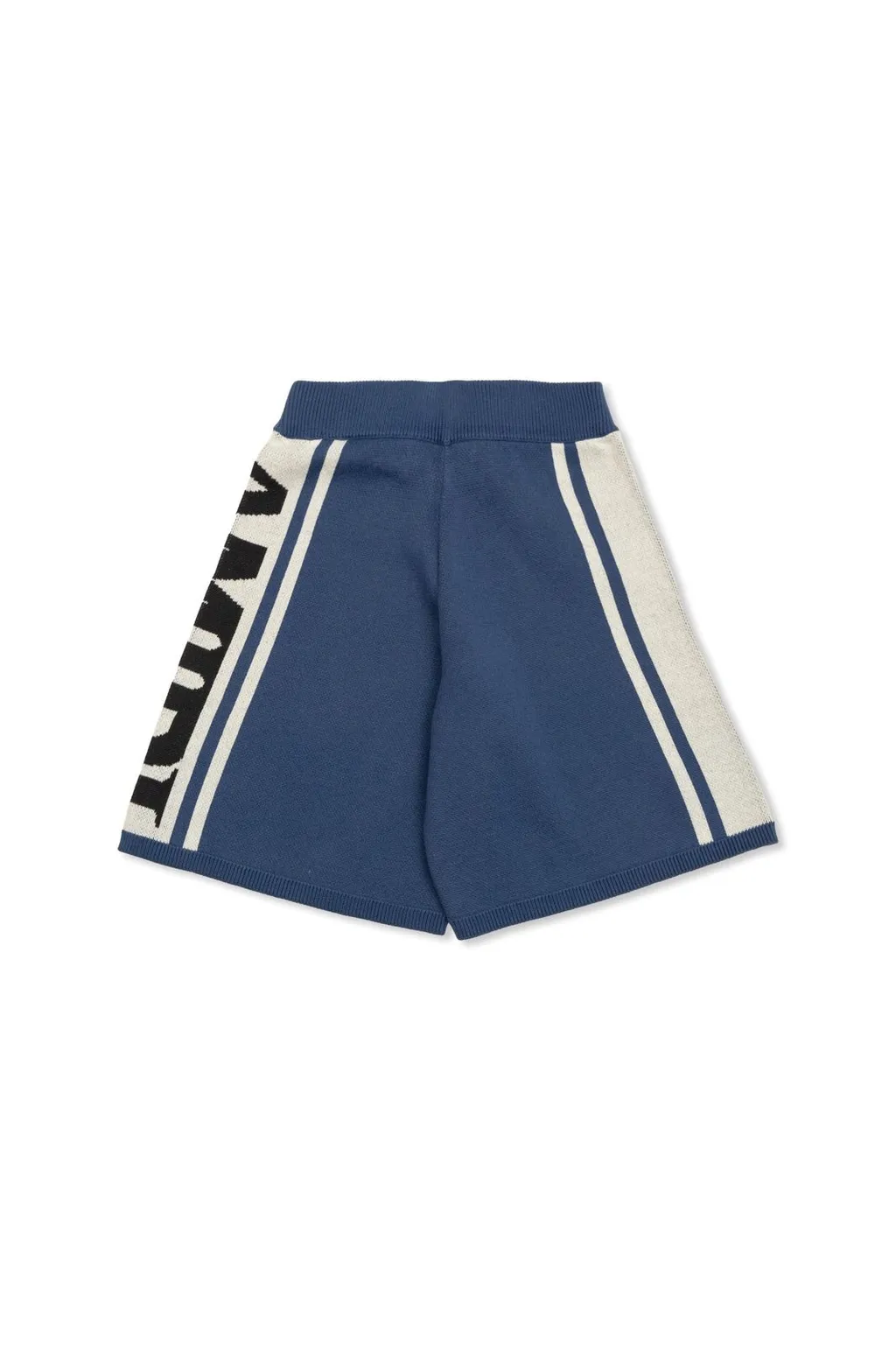 Knit Shorts