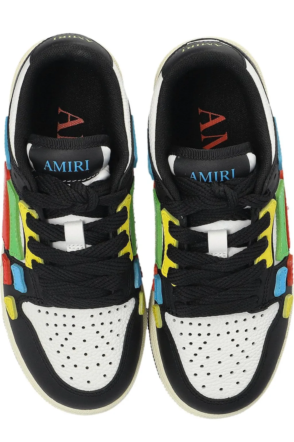 Low-Top Sneakers