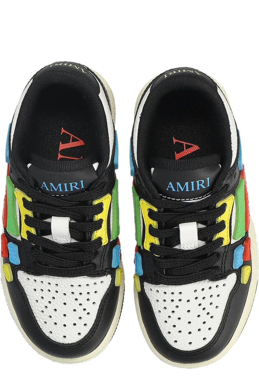 Low-Top Sneakers