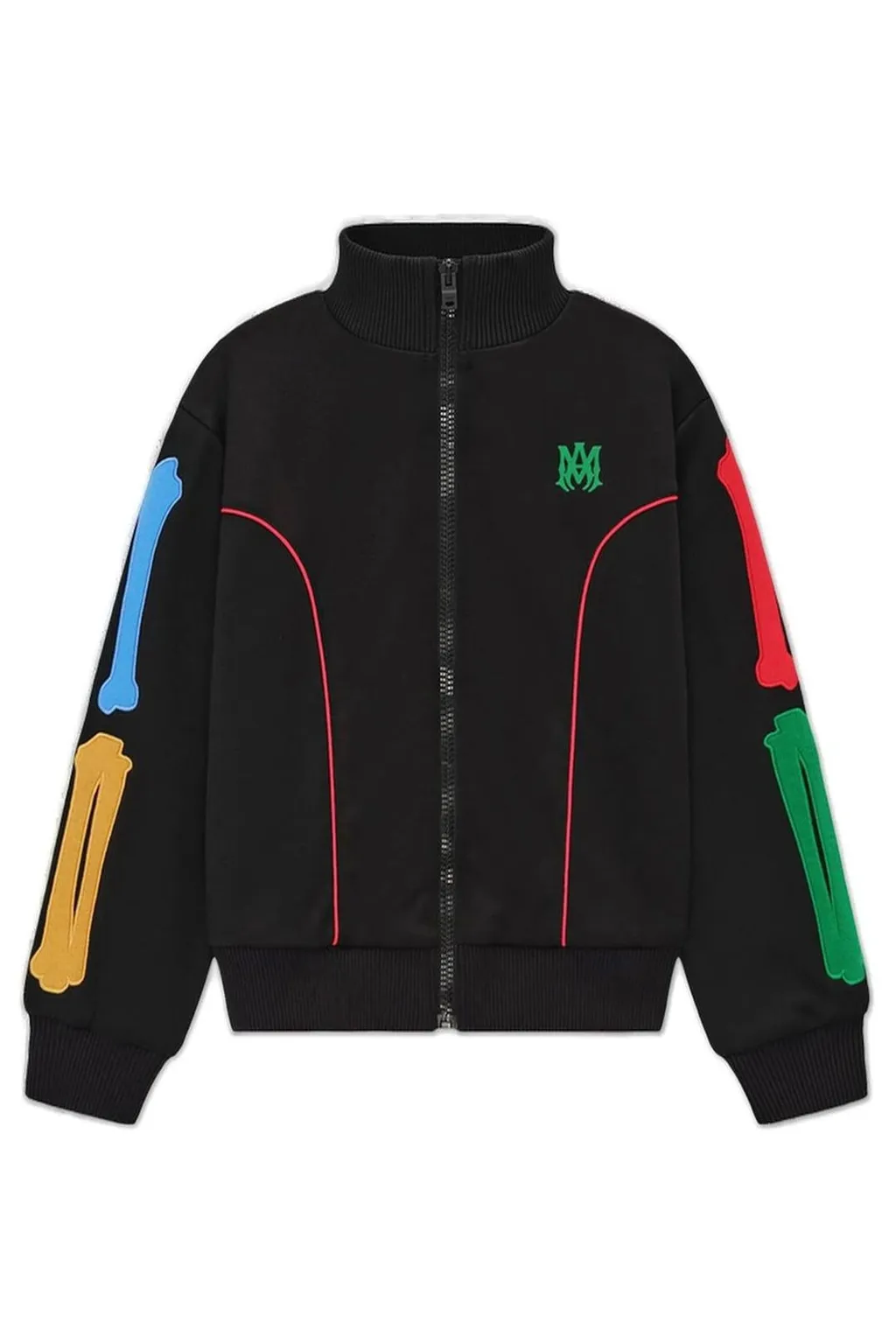 Track Jacket