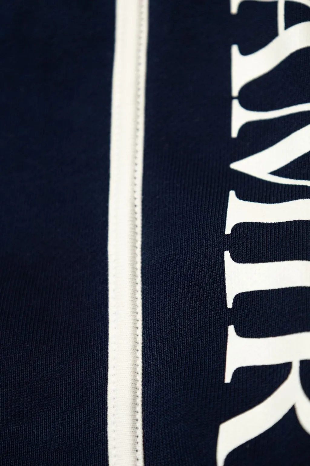 Logo Trim Shorts