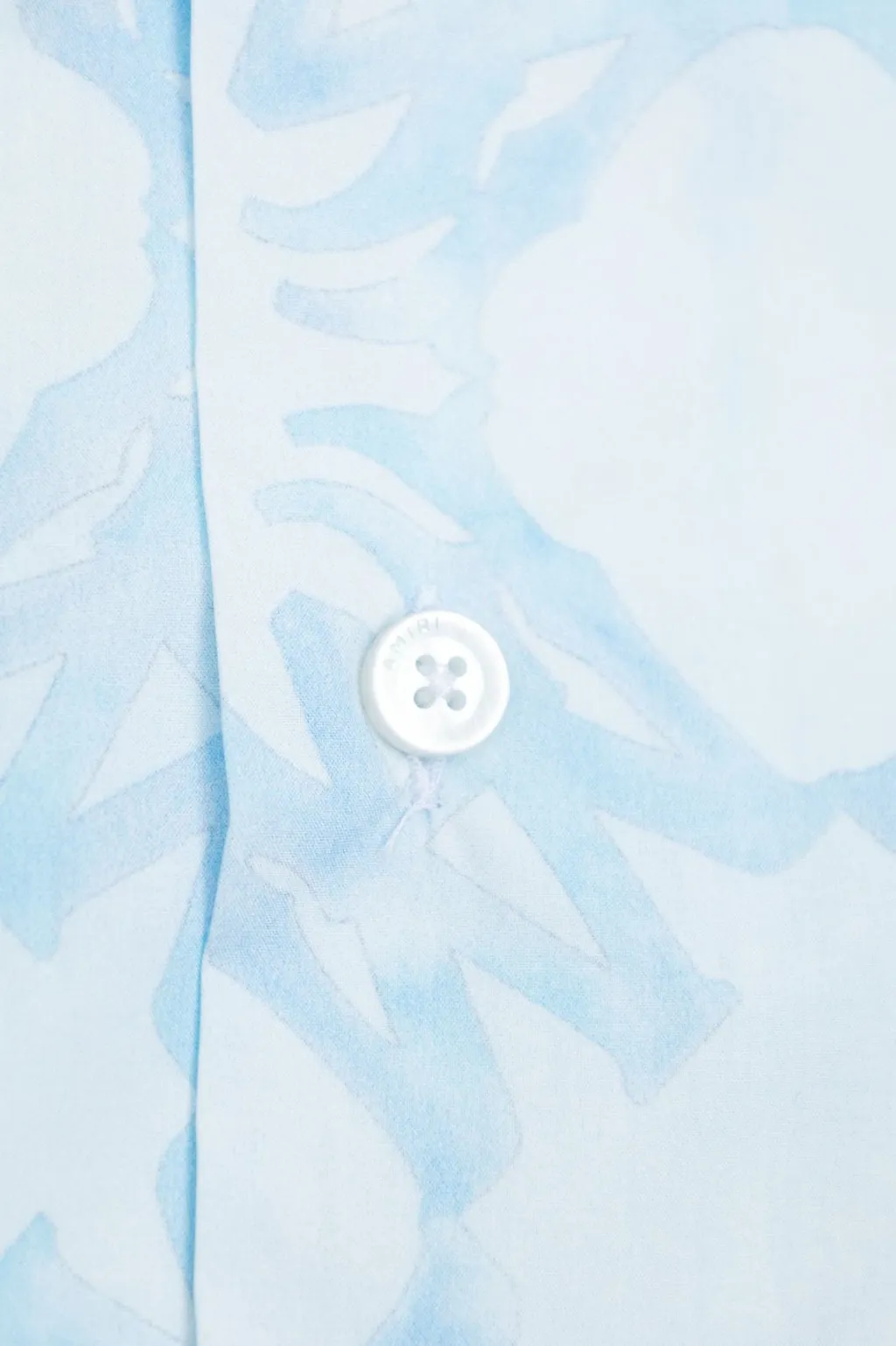 Short Sleeve Camp Shirt