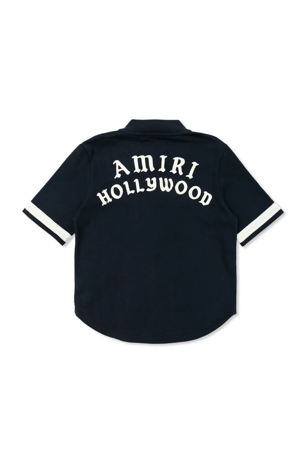 Short Sleeve Baseball Jersey