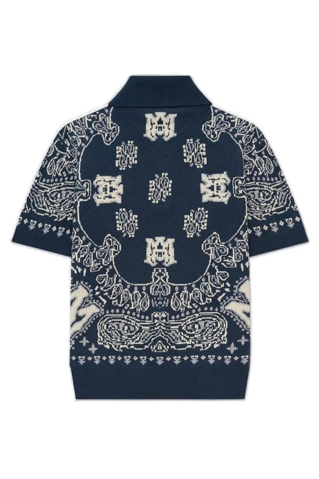 Short Sleeve Polo