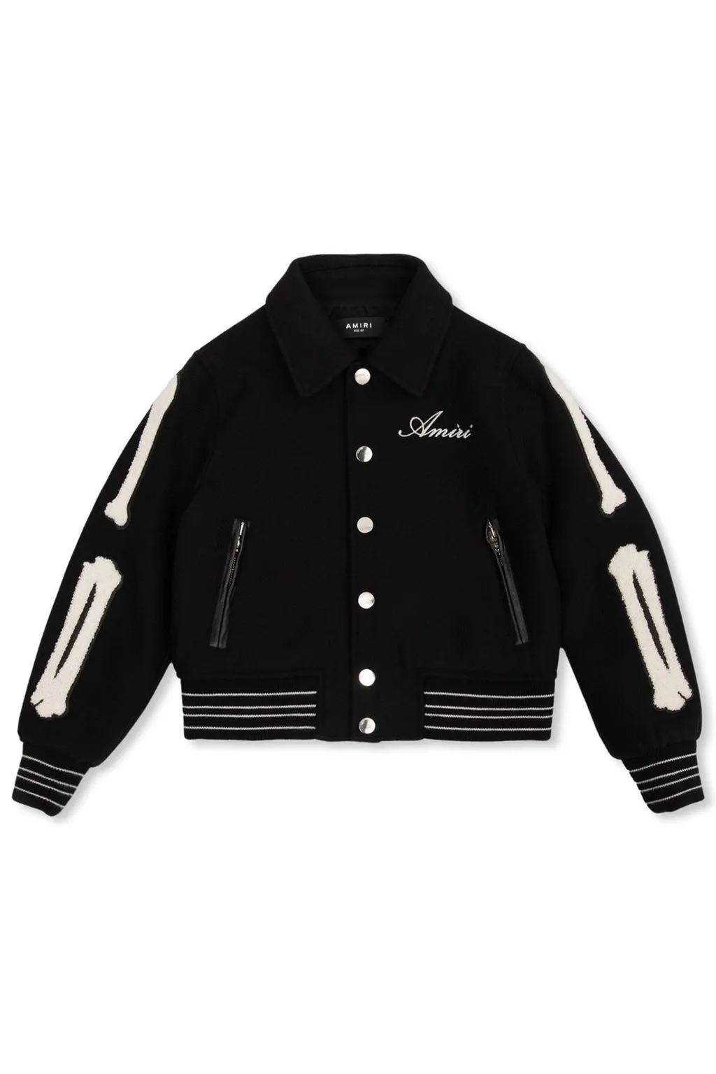 Varsity Jacket