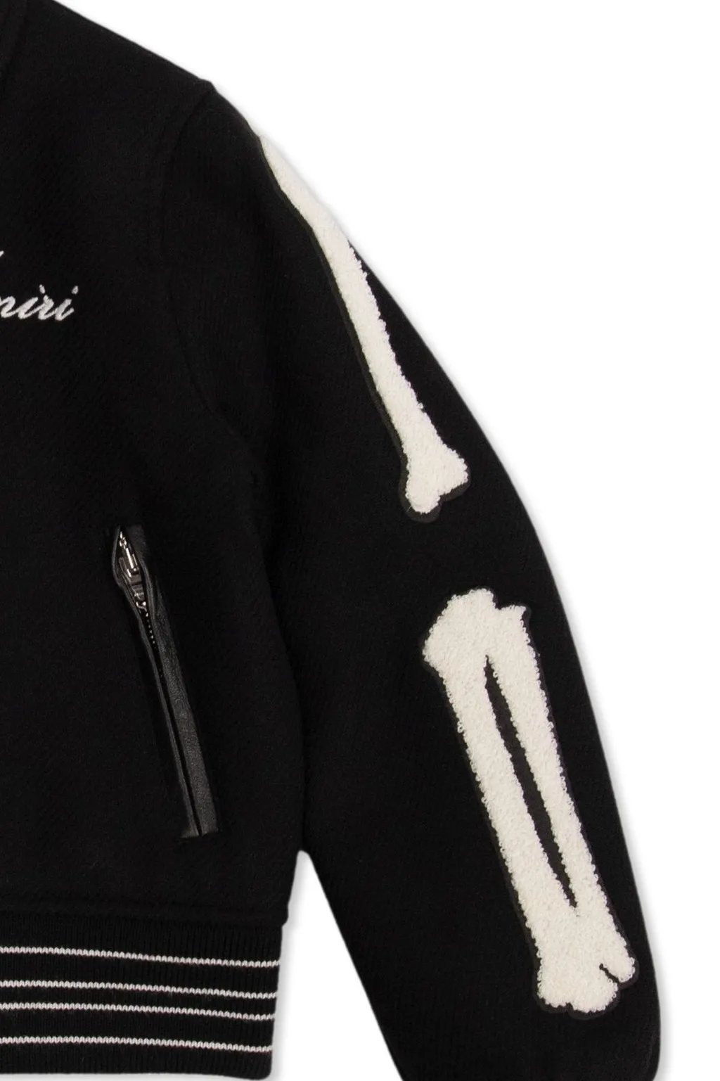 Varsity Jacket